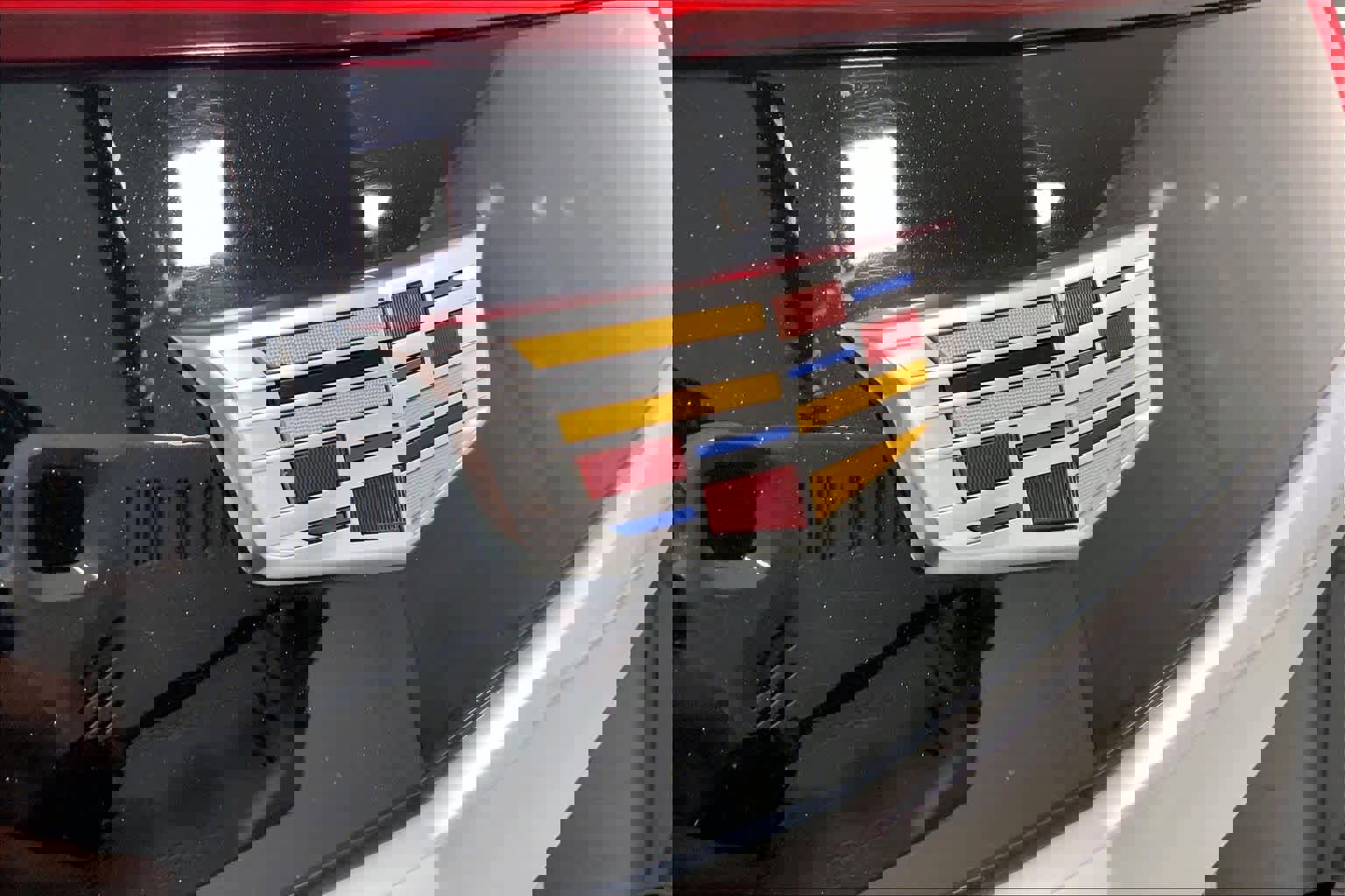 Used 2016 Cadillac ELR image 29