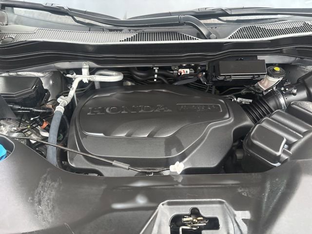 Used 2022 Honda Passport EX-L image 21