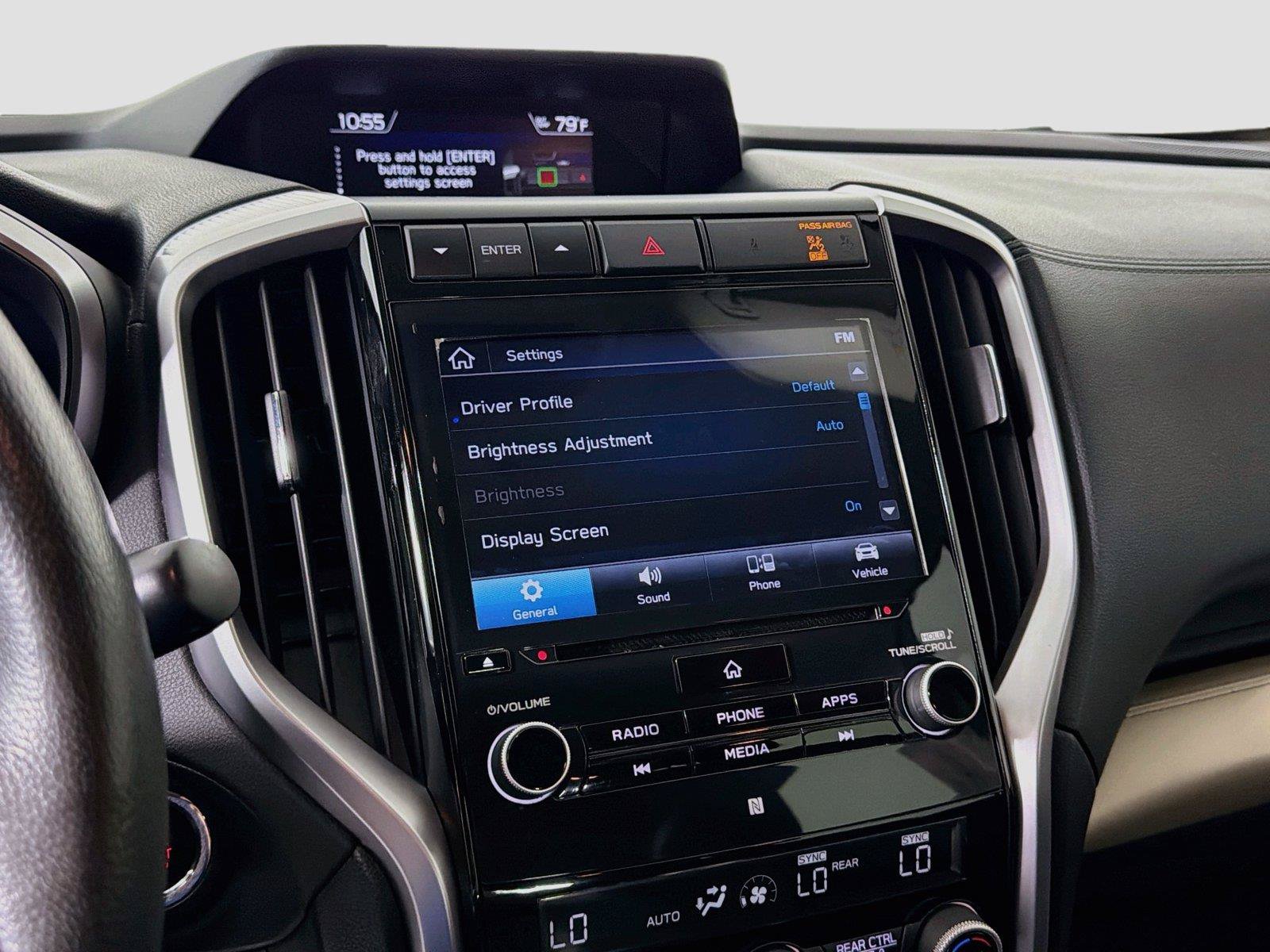 Used 2019 Subaru Ascent Limited AWD/4WD image 14