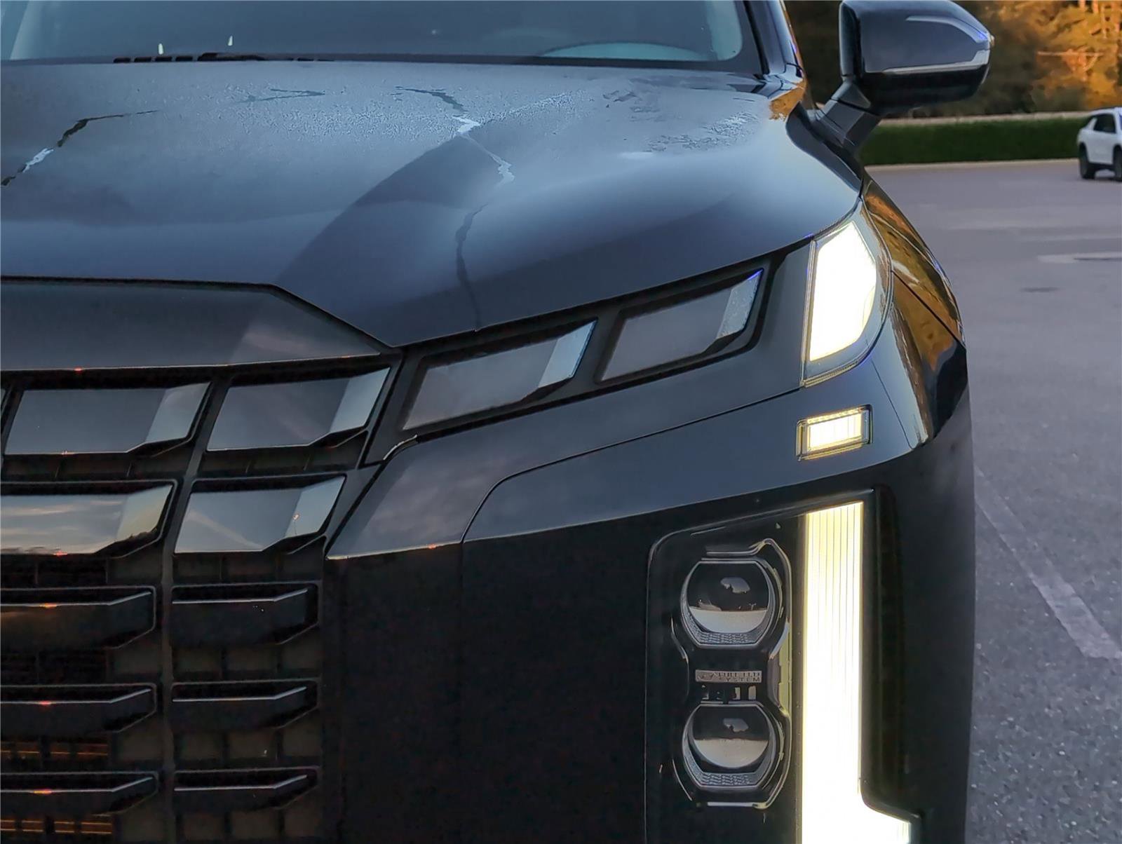 Used 2023 Hyundai Palisade SEL image 34