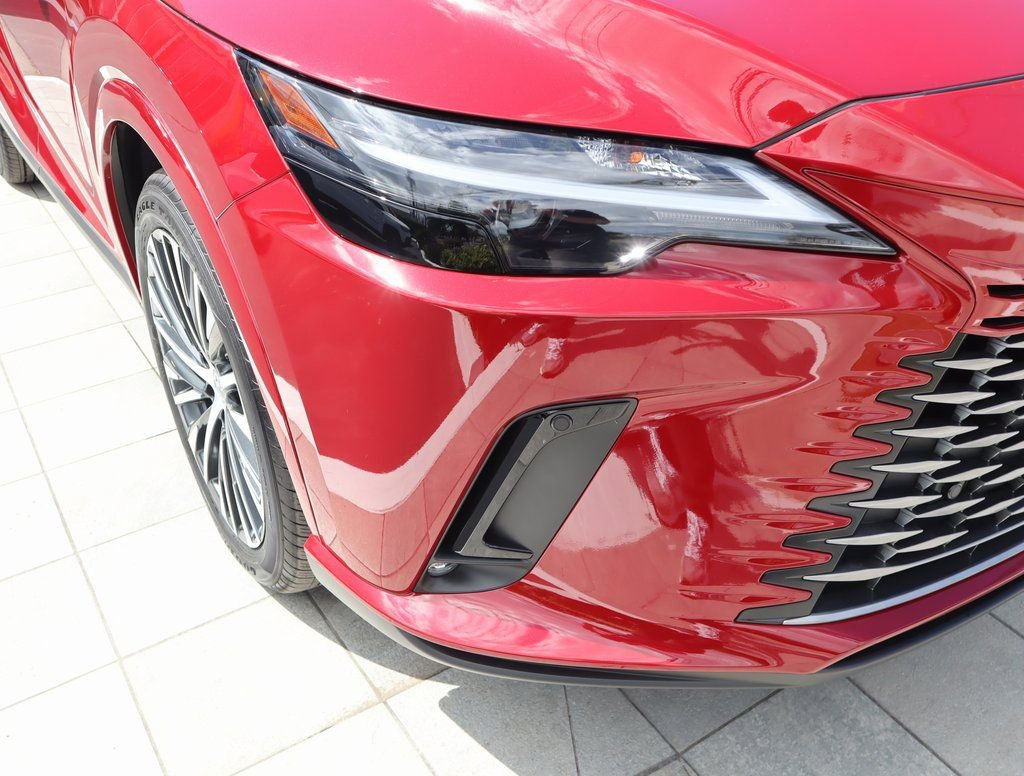 Used 2025 Lexus RX 350 FWD image 17