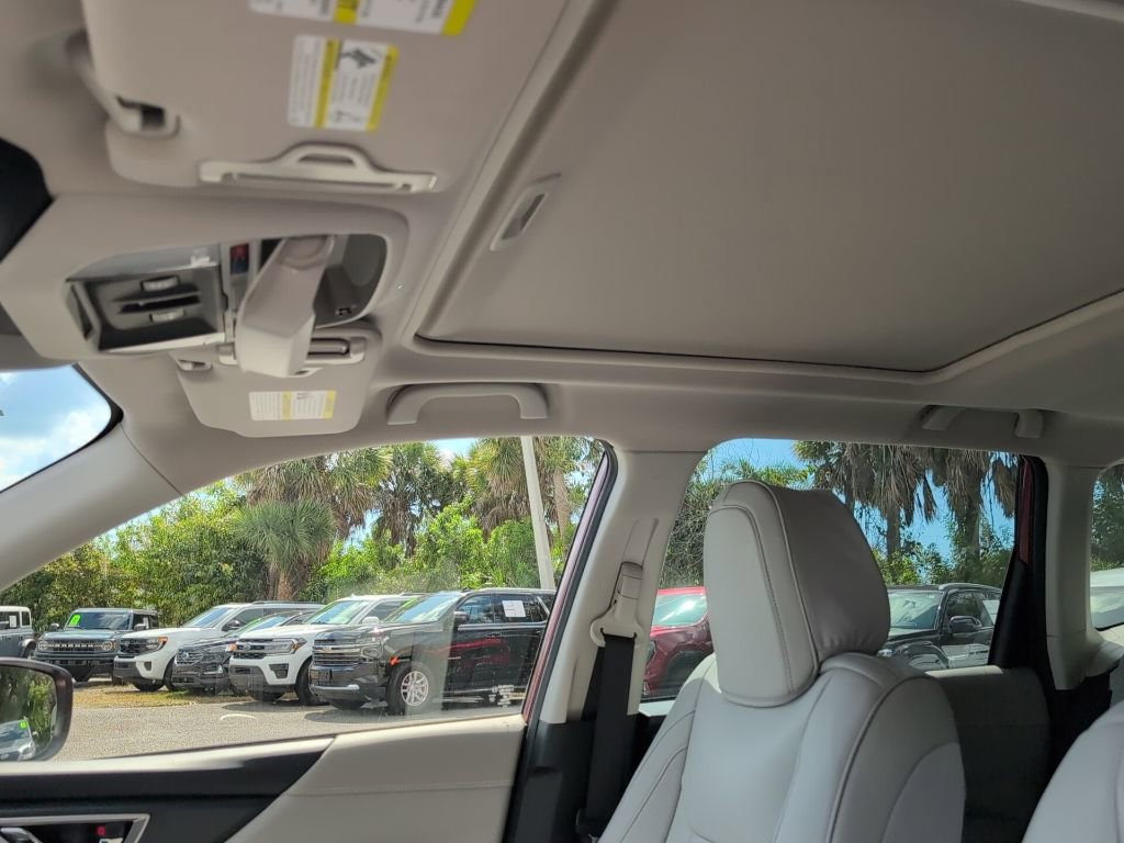 Used 2023 Subaru Forester Premium image 10