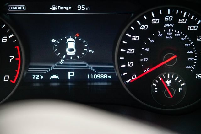 Used 2020 Kia Stinger GT1 RWD image 34