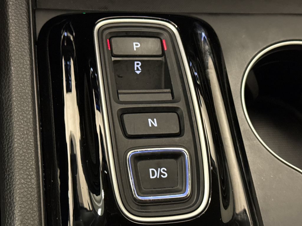 Certified 2025 Honda Pilot EX-L image 30