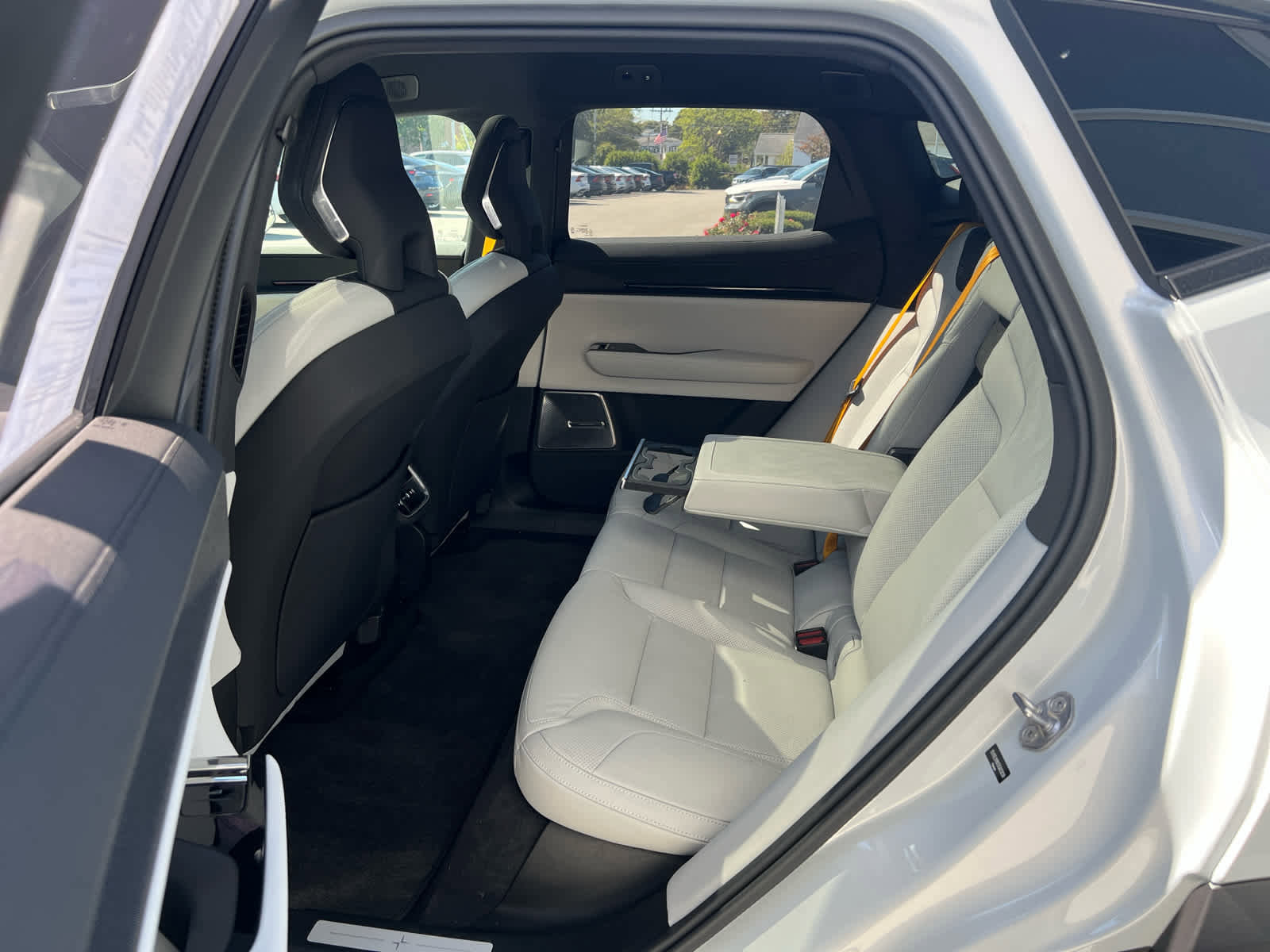 Used 2025 Polestar Polestar 3 image 25