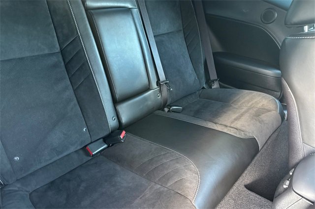 Used 2019 Dodge Challenger SRT Hellcat image 18