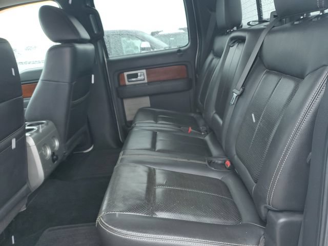 Used 2010 Ford F150 Lariat AWD/4WD image 26