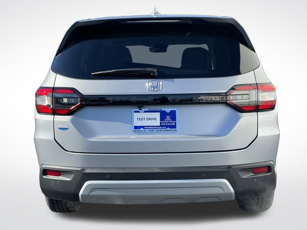 Used 2025 Honda Pilot EX-L image 5