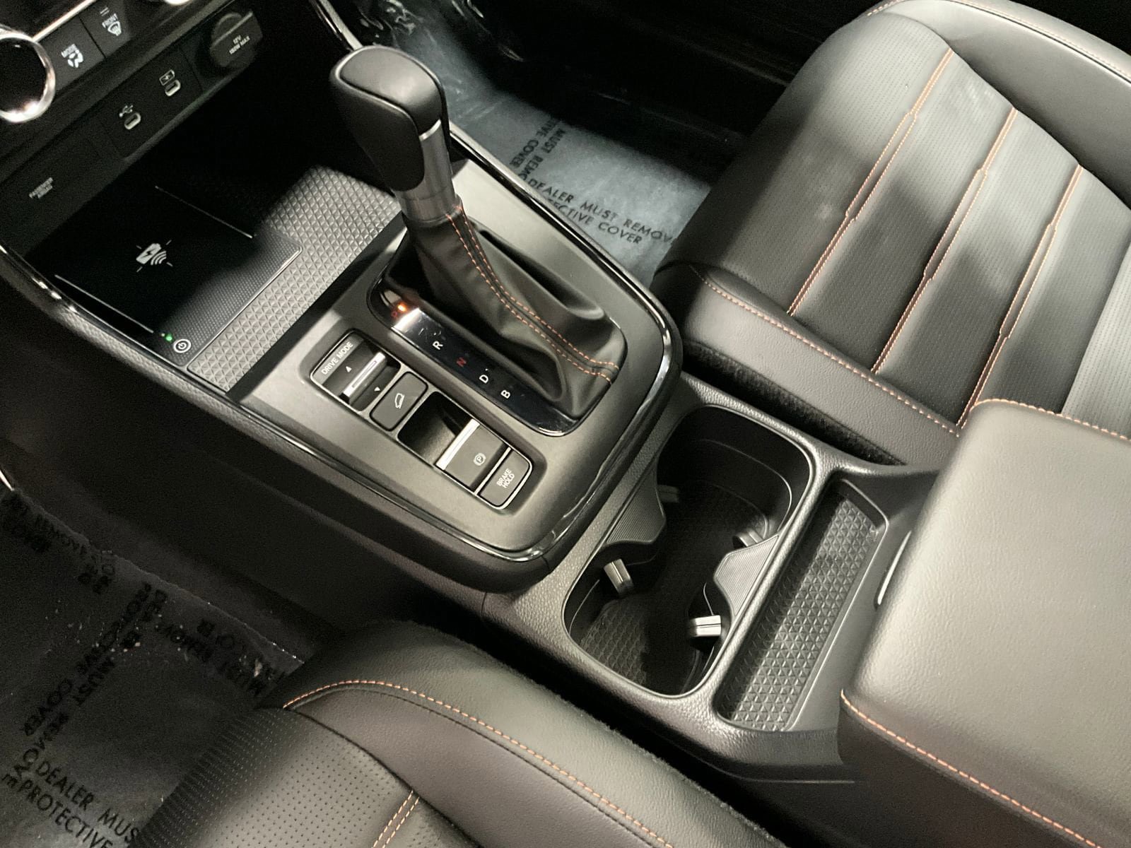 Used 2026 Honda CR-V Sport-L image 16