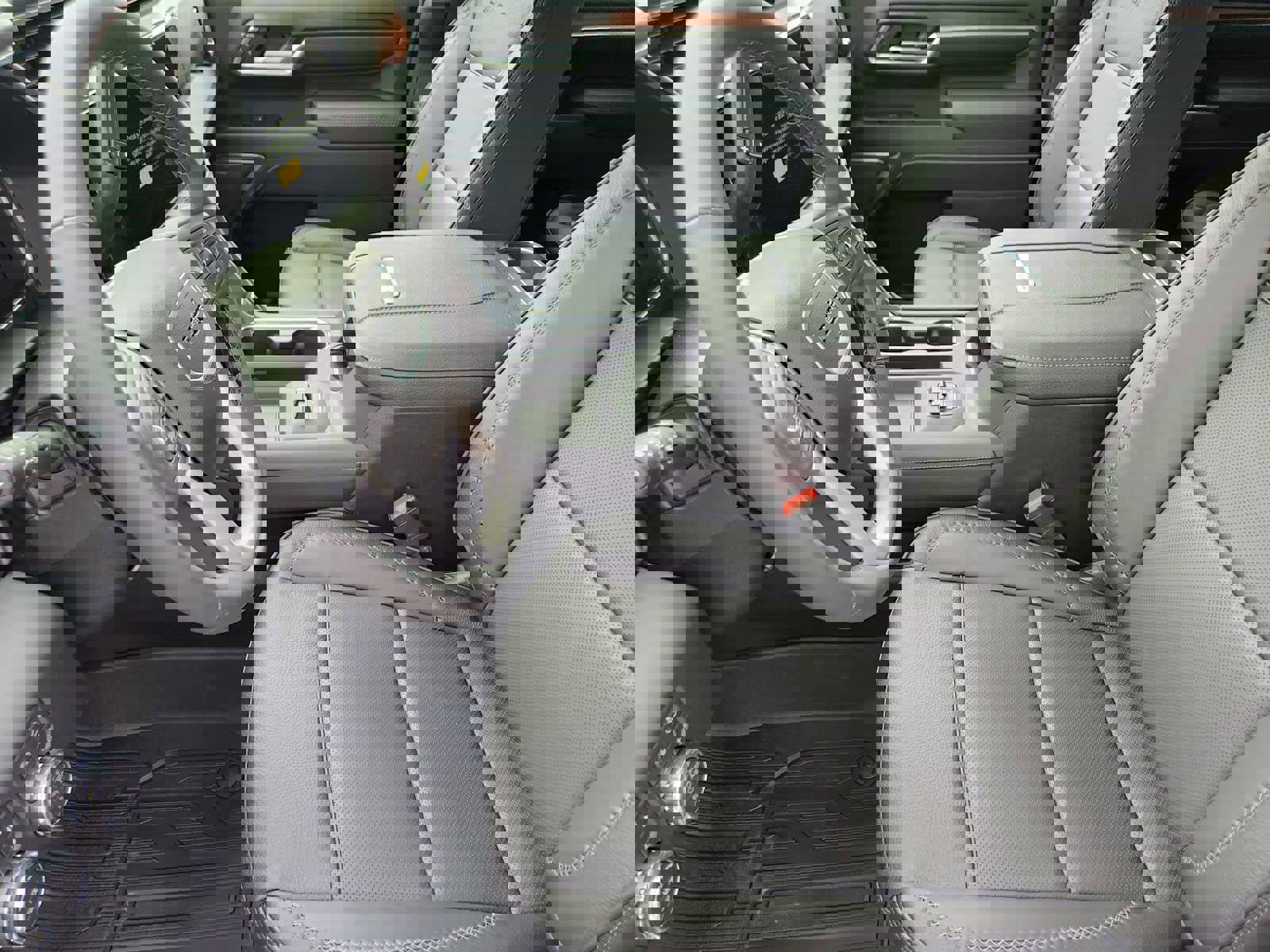 New 2026 GMC Sierra 3500 Denali w/ Denali Reserve Package image 8