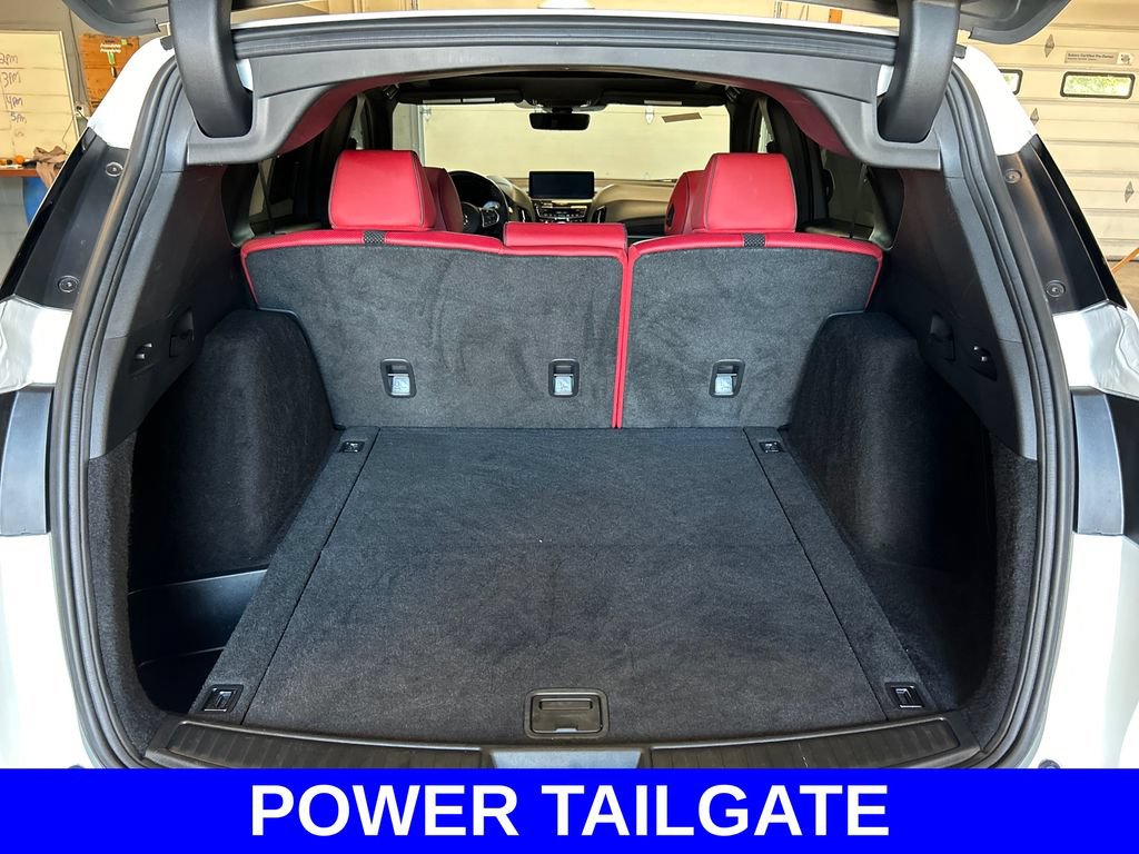 Used 2023 Acura RDX w/ Advance Package AWD/4WD image 17