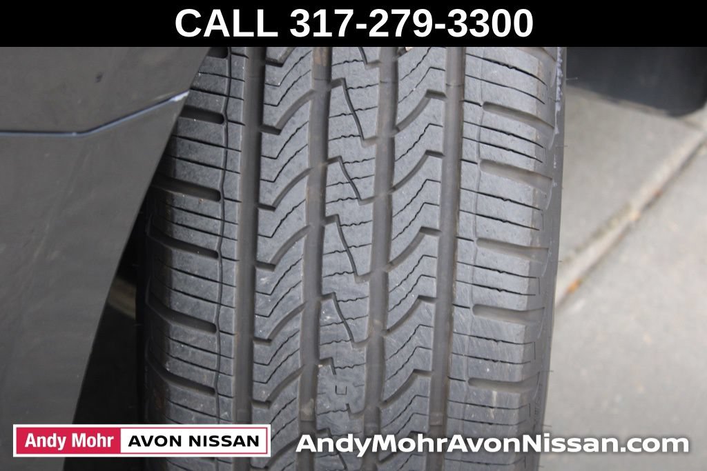 Used 2019 Nissan Pathfinder S FWD image 13