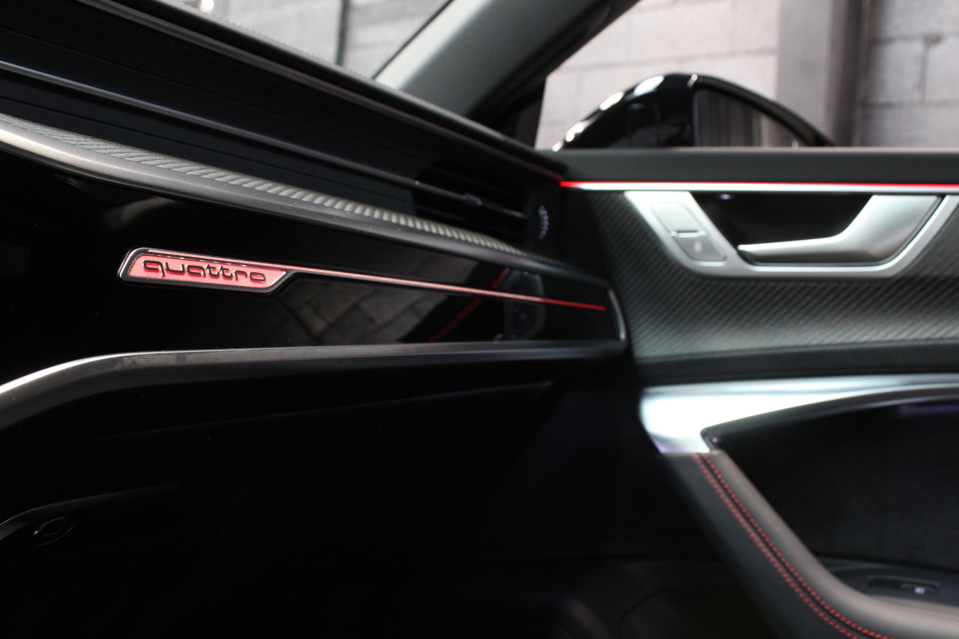 Used 2025 Audi S7 Premium Plus image 56