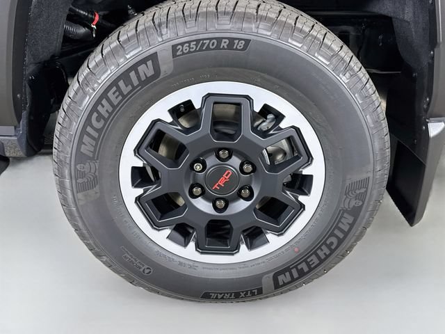 New 2026 Toyota 4Runner TRD Off-Road Premium AWD/4WD image 31