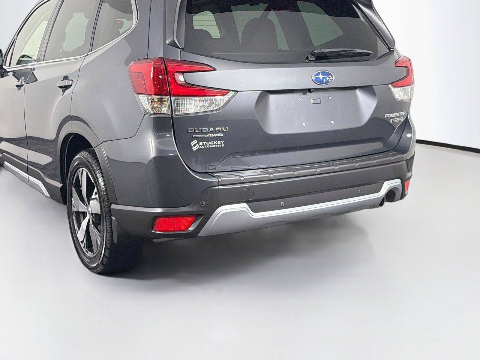 Used 2021 Subaru Forester Touring AWD/4WD image 39