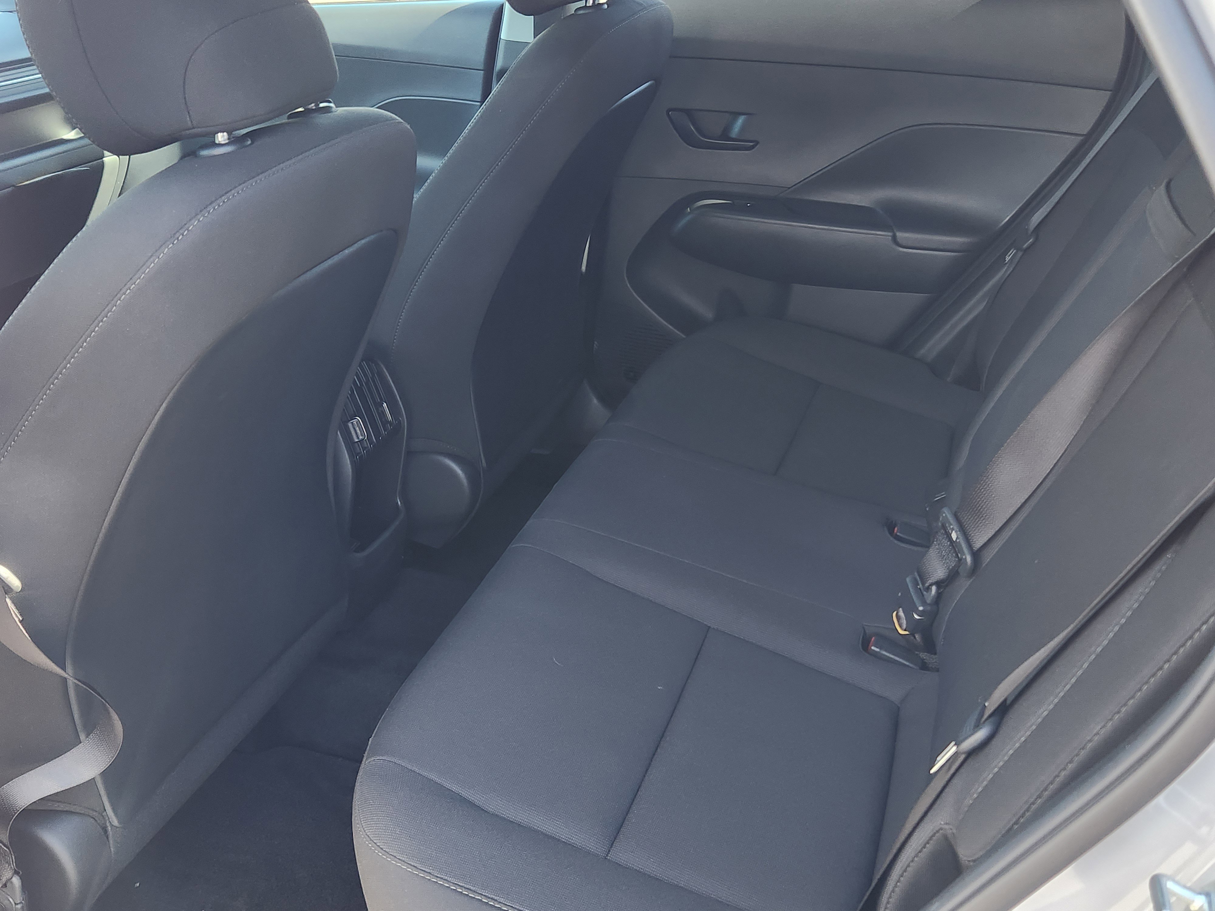 Used 2025 Hyundai Kona SEL image 15