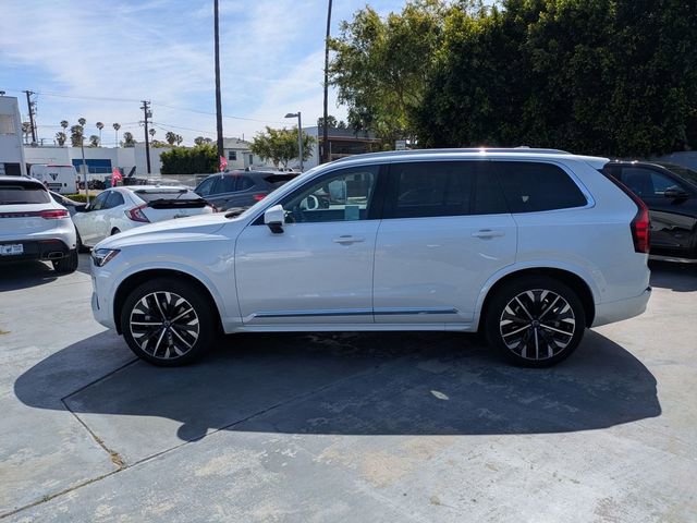 Used 2023 Volvo XC90 B5 Plus w/ Protection Package Premier AWD/4WD image 6