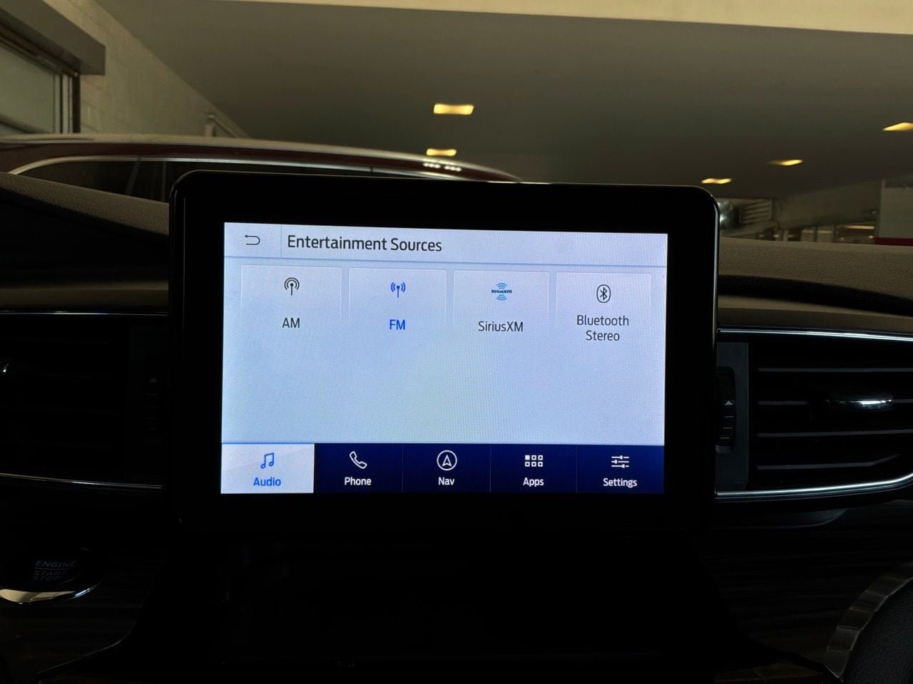 Used 2023 Ford Explorer Limited RWD image 38