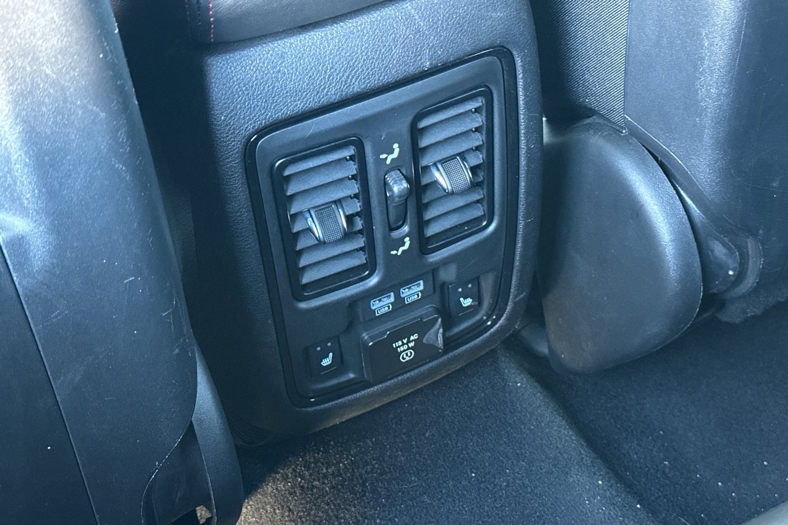 Used 2023 Dodge Durango GT image 14