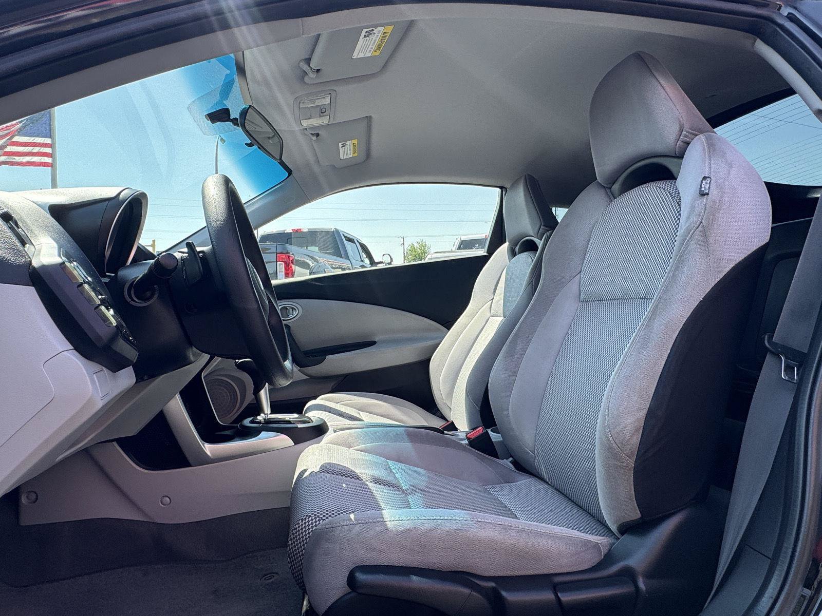 Used 2012 Honda CR-Z image 15
