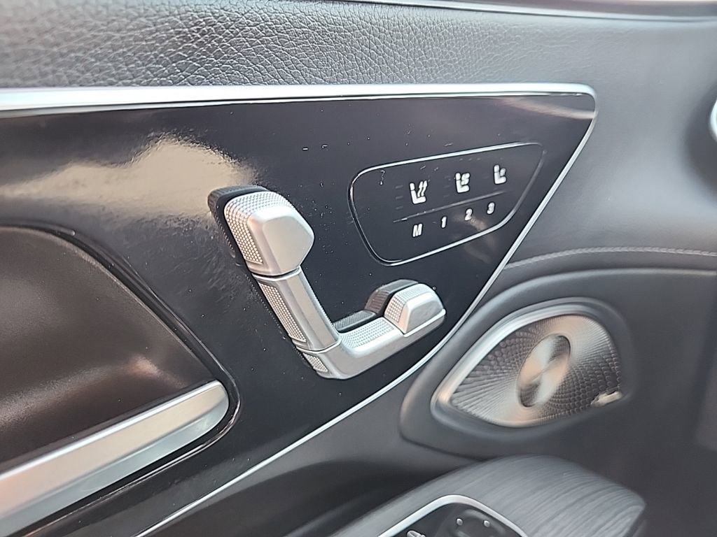 Used 2023 Mercedes-Benz EQS 450+ Sedan image 37