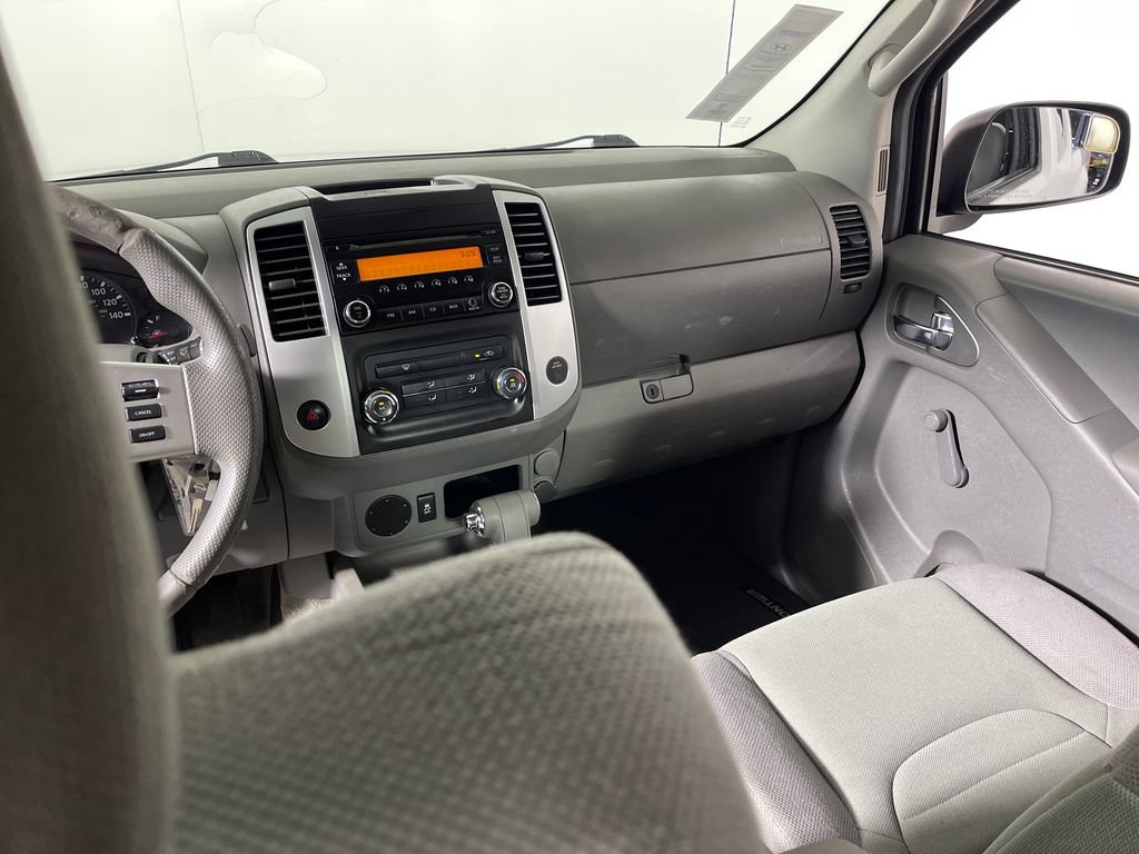 Used 2016 Nissan Frontier S RWD image 17