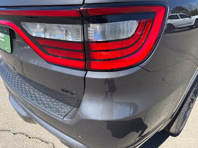 New 2026 Dodge Durango GT AWD/4WD image 12