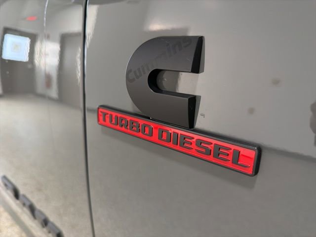 New 2026 RAM 3500 Big Horn image 22