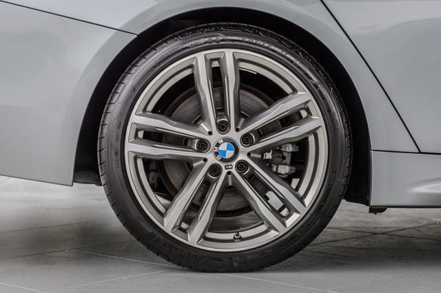 Used 2018 BMW 440i Gran Coupe RWD image 15