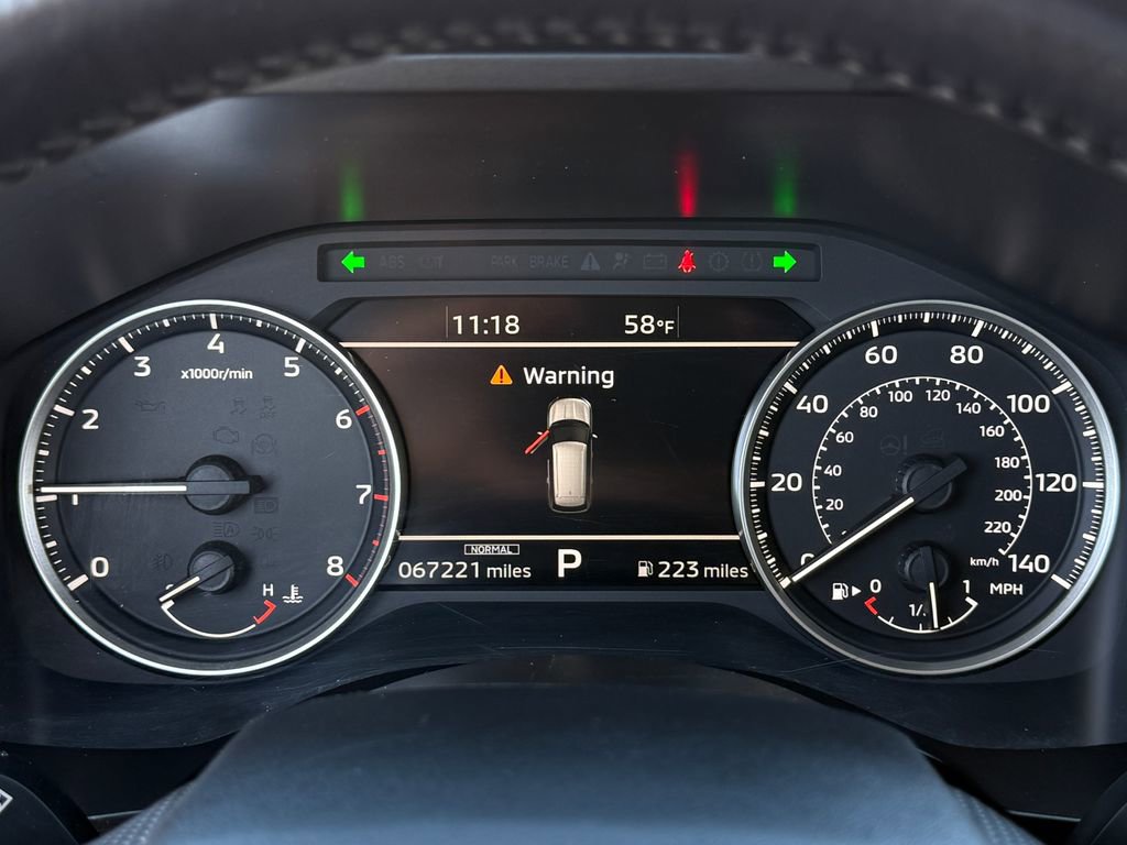 Used 2024 Mitsubishi Outlander SE image 33