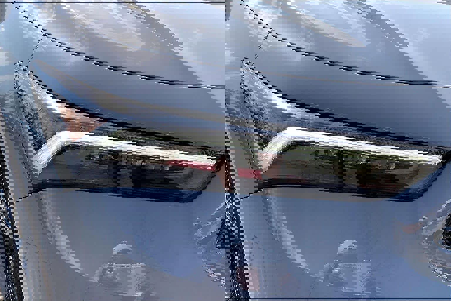 New 2026 Acura Integra A-Spec FWD image 20