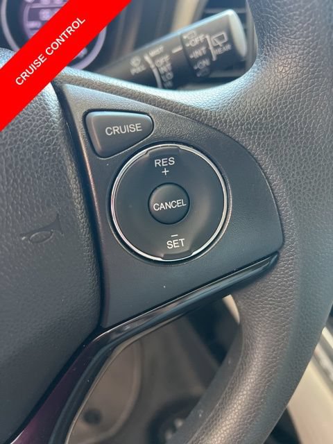Used 2021 Honda HR-V LX image 7