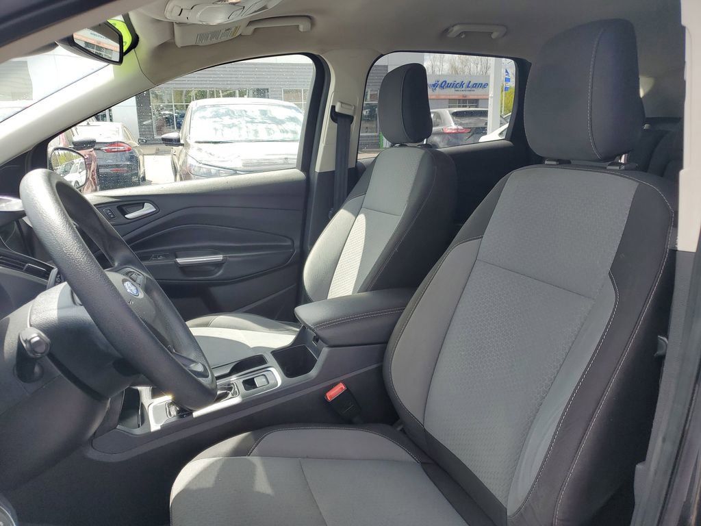 Used 2019 Ford Escape SE AWD/4WD image 8