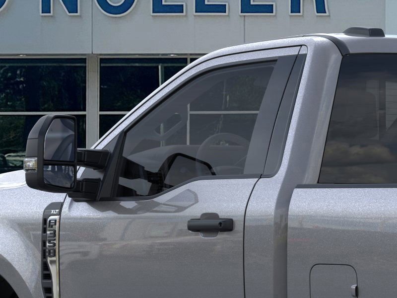New 2026 Ford F350 XLT w/ FX4 Off-Road Package image 20
