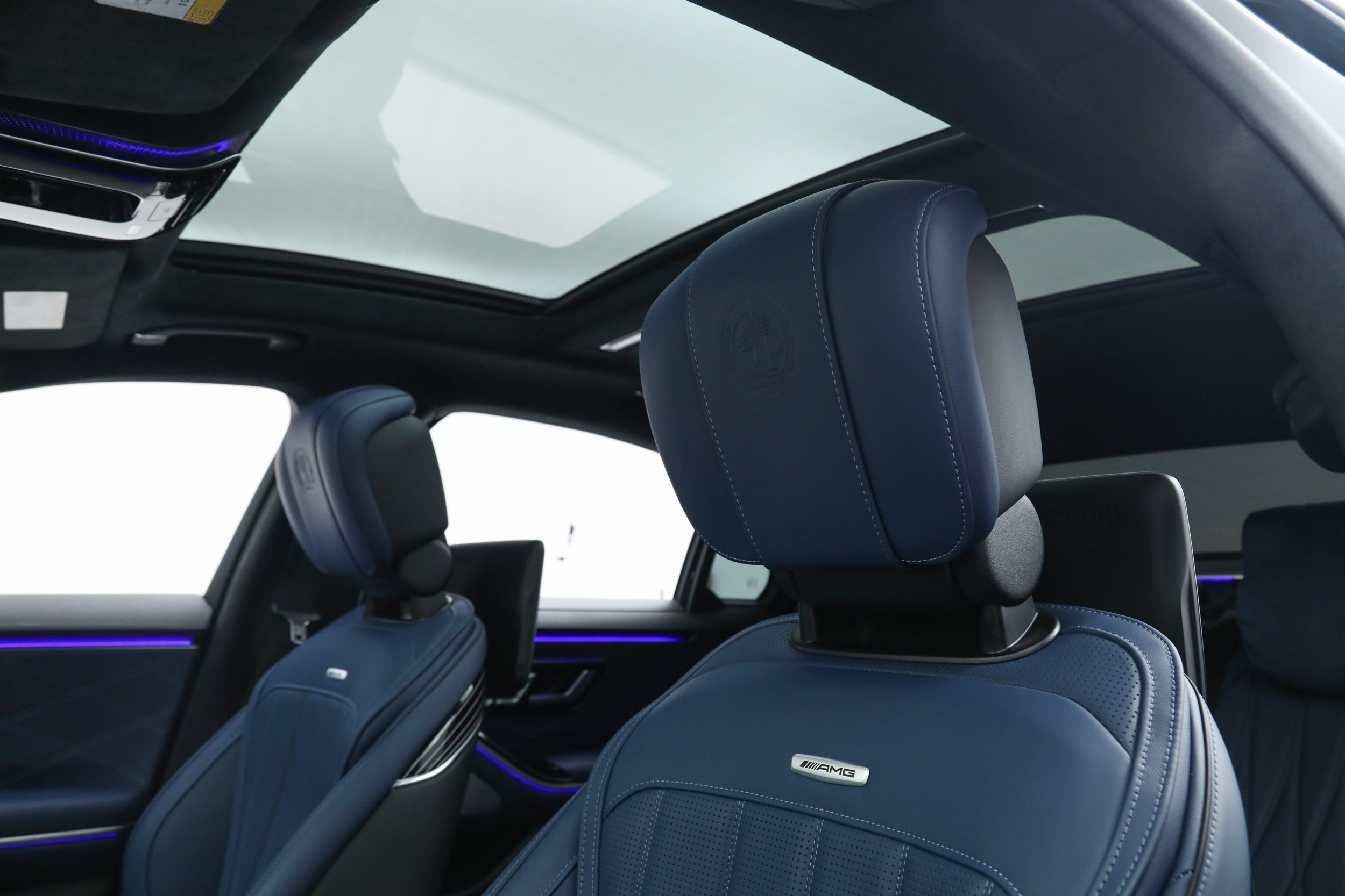 Used 2025 Mercedes-Benz S 63 AMG S image 27