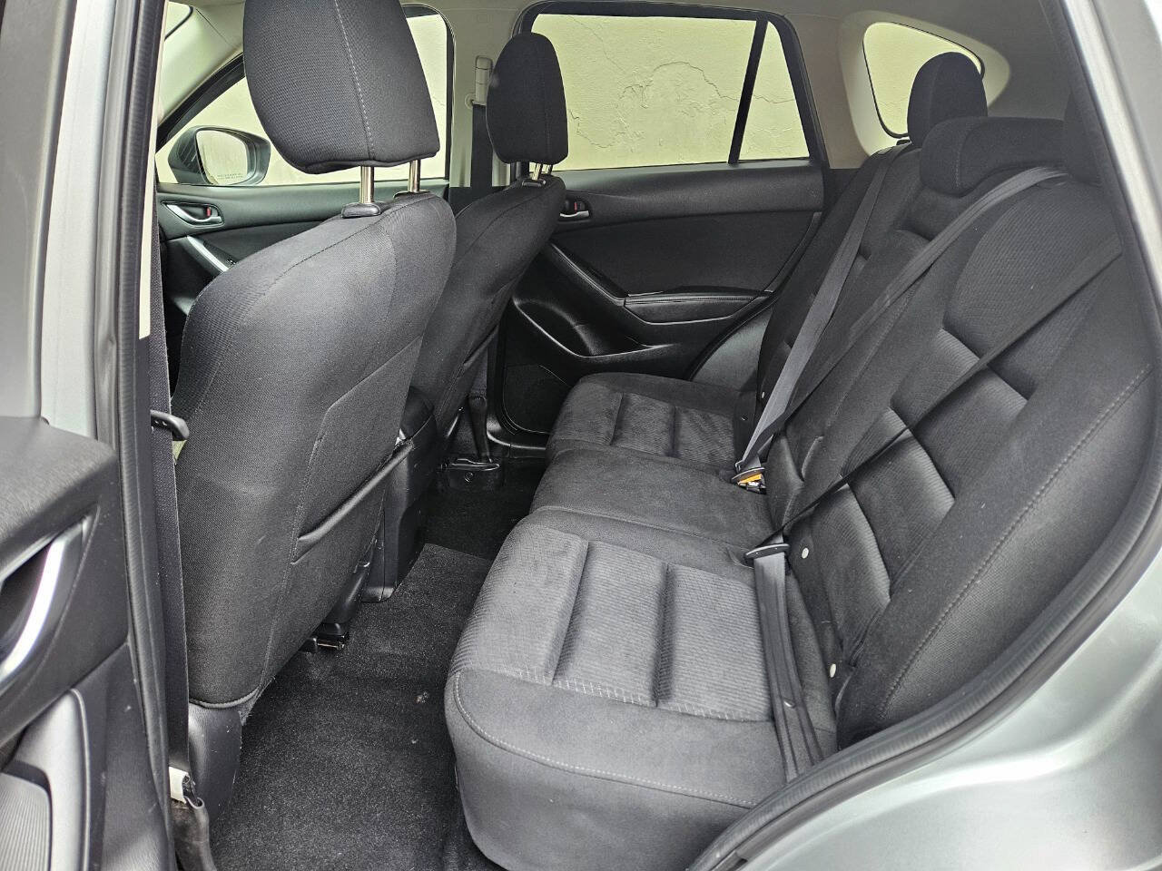 Used 2014 MAZDA CX-5 Touring AWD/4WD image 10