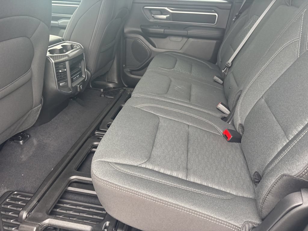 New 2026 RAM 1500 Big Horn AWD/4WD image 30