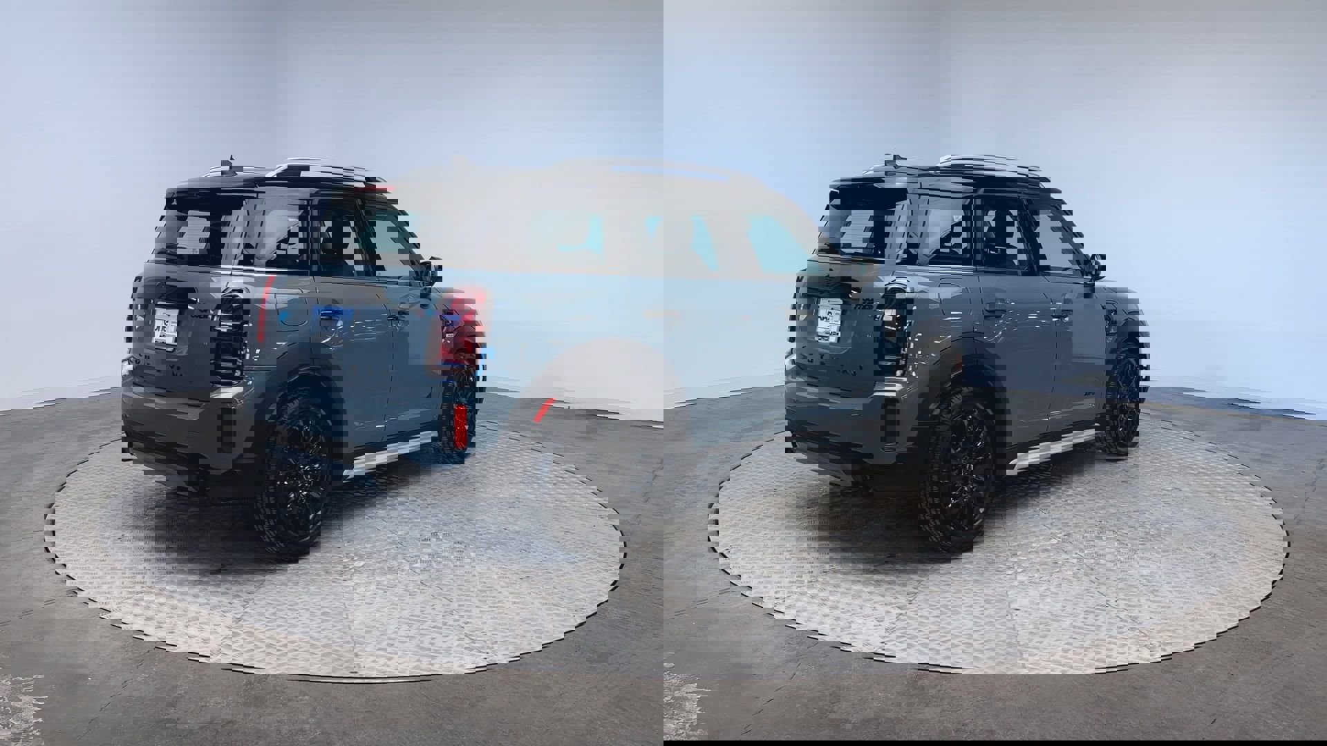 Used 2024 MINI Cooper Countryman S w/ Premium Package image 8