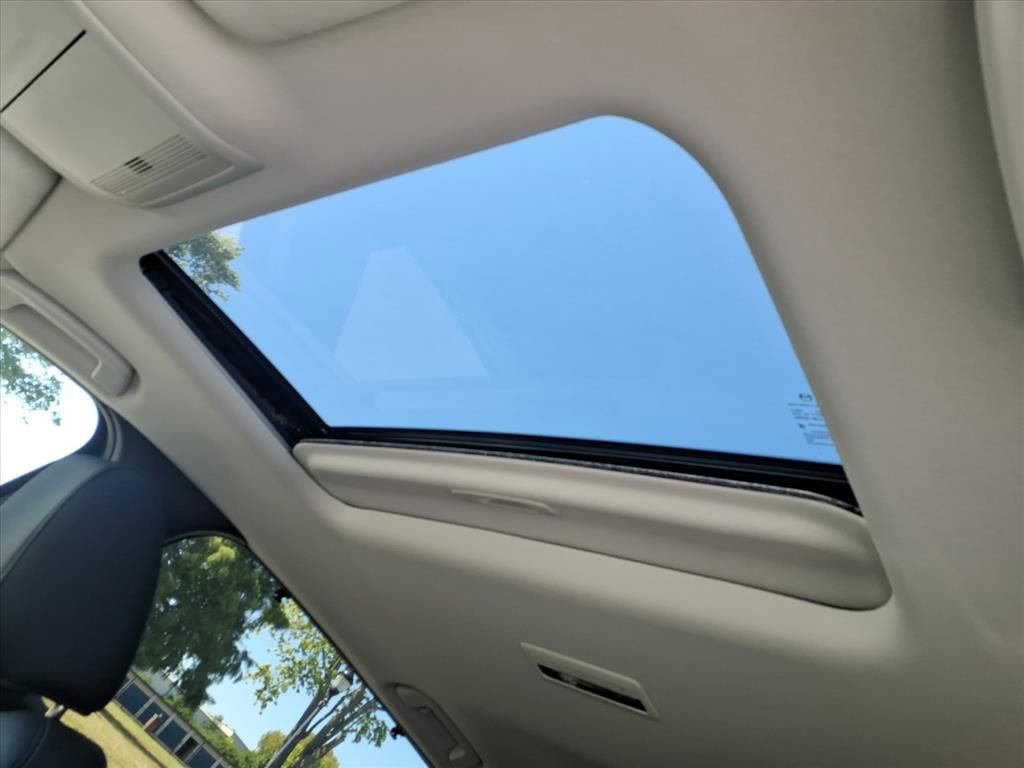 New 2025 MAZDA CX-90 3.3 Turbo w/ Preferred Package image 12