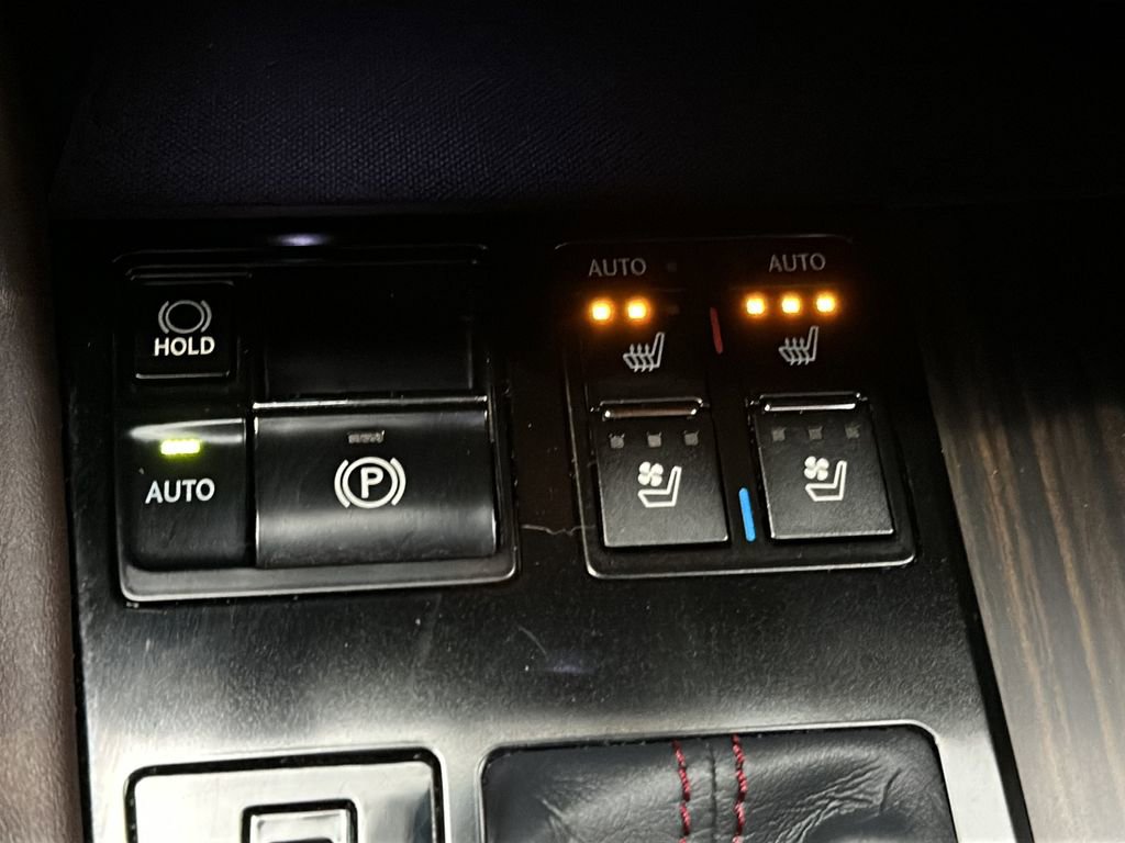 Used 2017 Lexus RX 350 AWD image 28