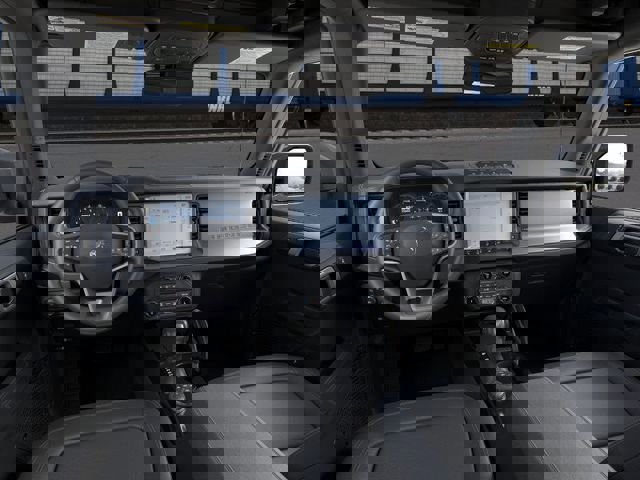 New 2026 Ford Bronco Badlands image 9