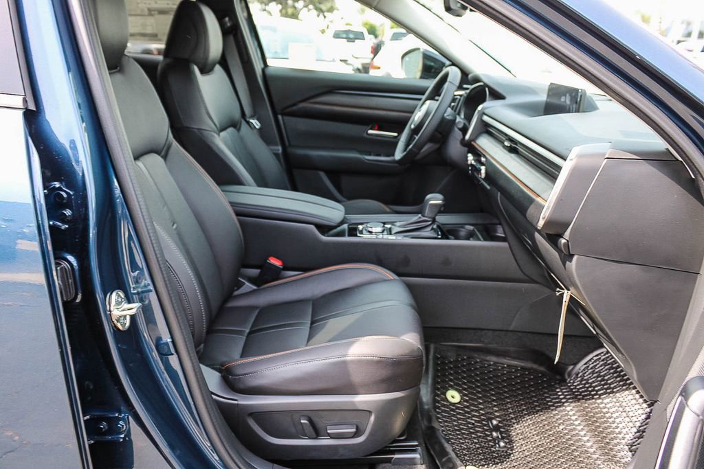 New 2026 MAZDA CX-50 2.5 Hybrid w/ Weather Package image 18