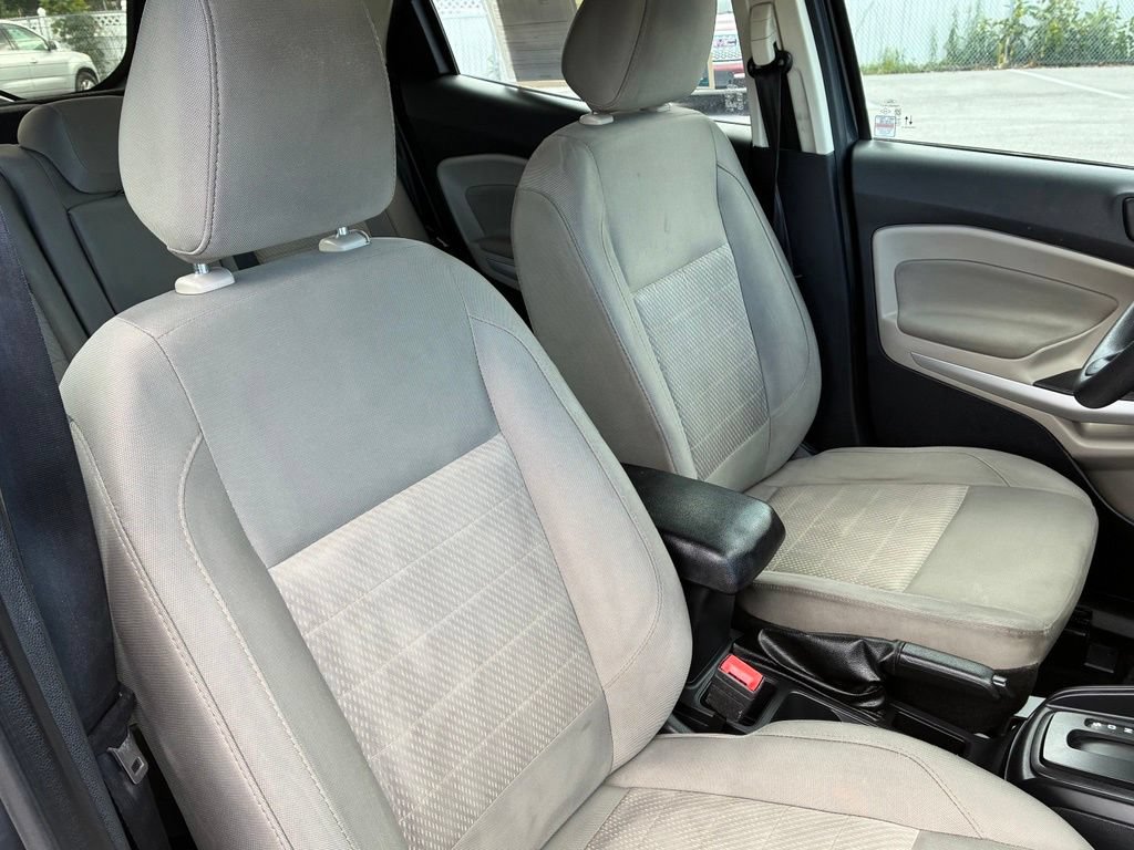 Used 2020 Ford EcoSport S FWD image 43