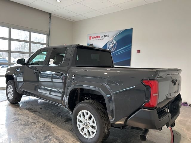 New 2026 Toyota Tacoma SR image 4