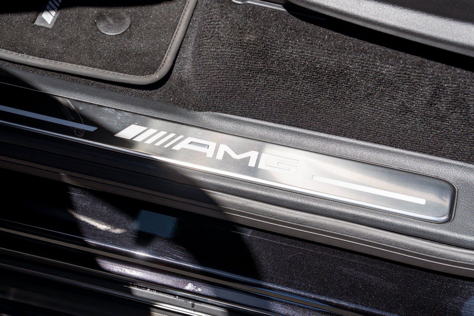 Used 2024 Mercedes-Benz G 63 AMG 4MATIC image 37