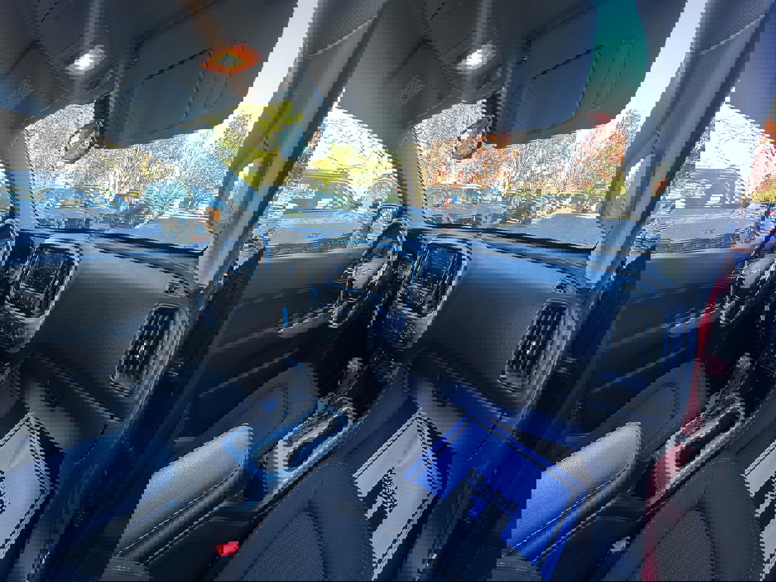 Used 2019 Chevrolet Colorado LT w/ LT Convenience Package image 23