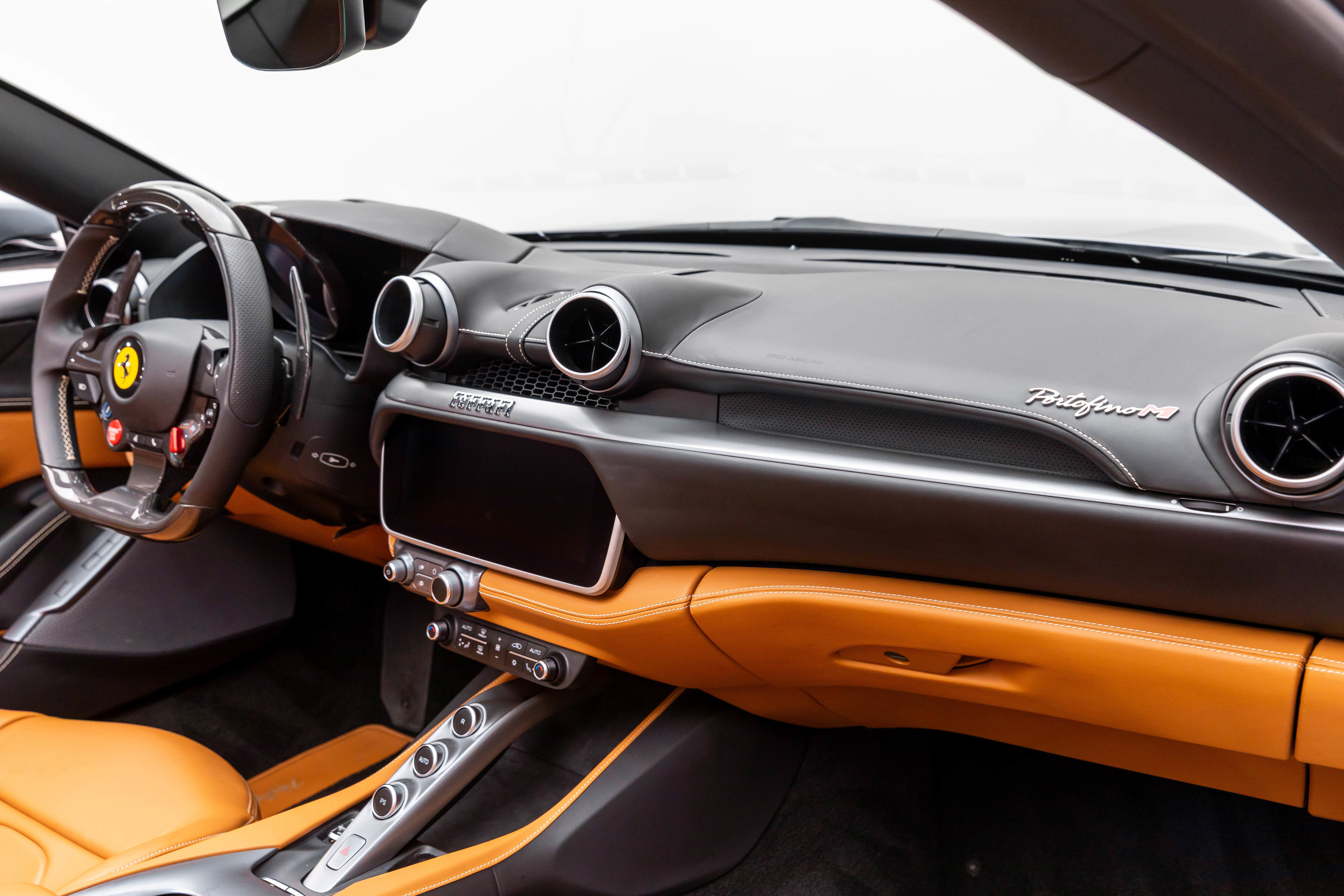 Certified 2022 Ferrari Portofino M image 42