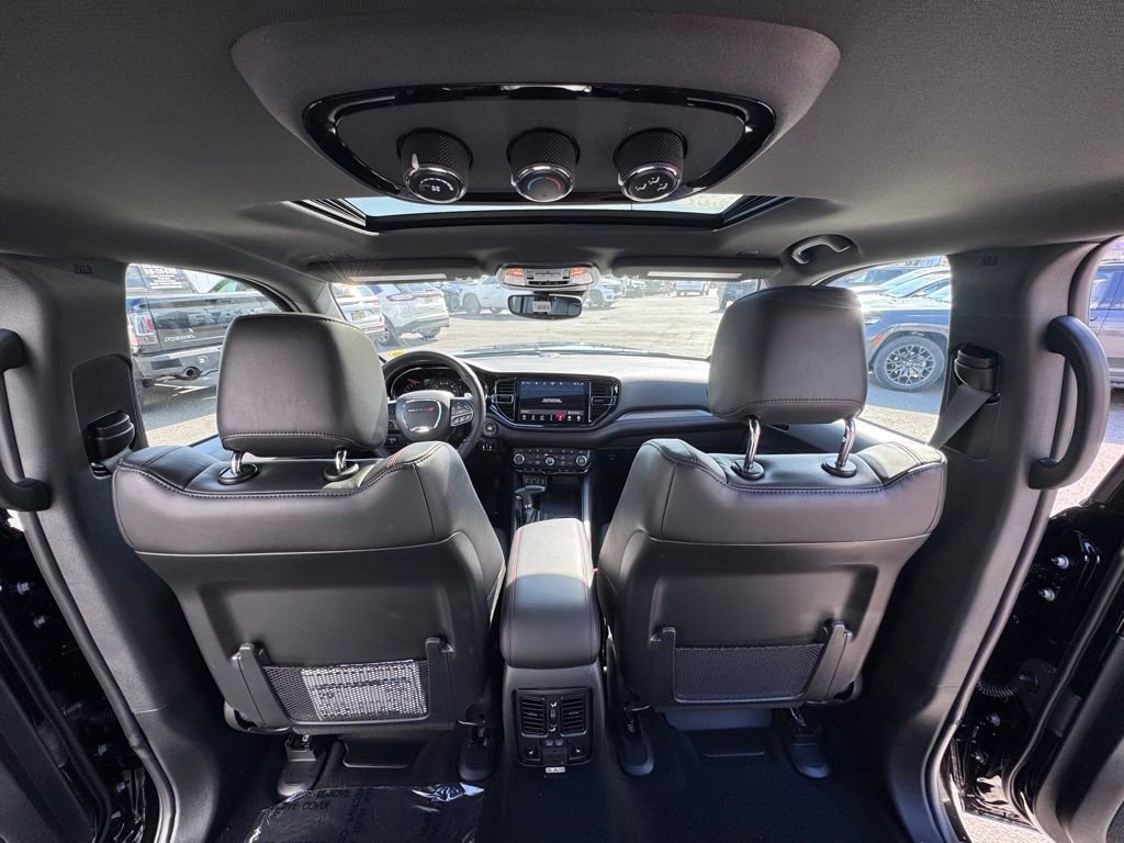 New 2026 Dodge Durango GT AWD/4WD image 23