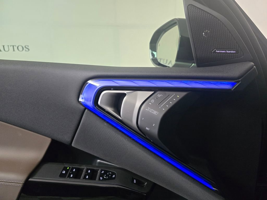 New 2026 BMW X3 xDrive30 w/ Premium Package image 12