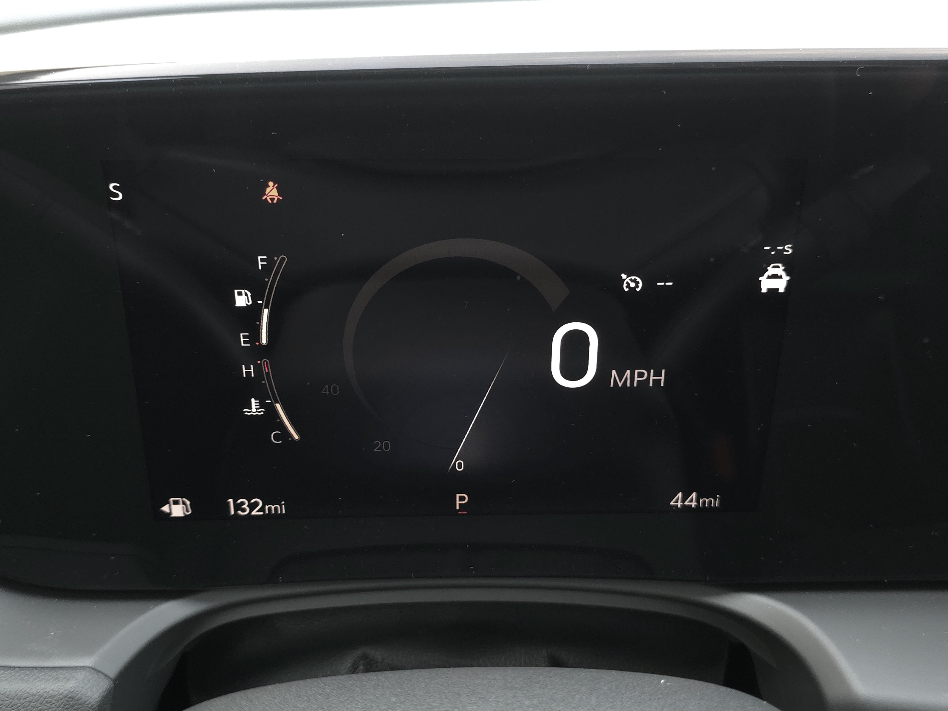 New 2026 Buick Encore GX Sport Touring w/ Comfort Package FWD image 19